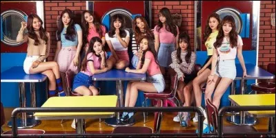 Qui est le leader de I.O.I ?