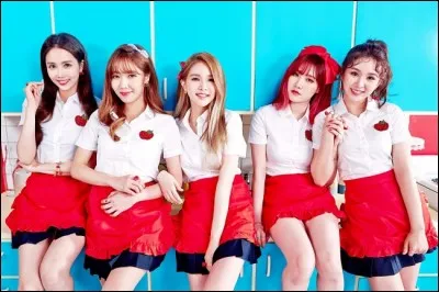 Qui est le leader de Fiestar ?