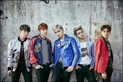 Qui est le leader de M.A.P6 ?