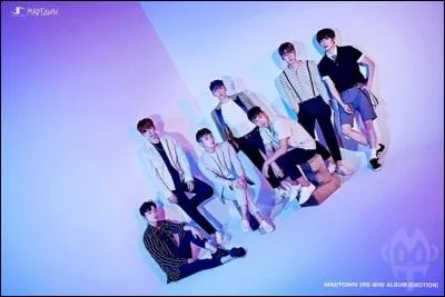 Qui est le leader de Madtown ?