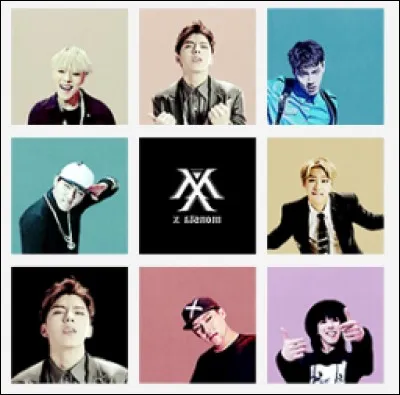Qui est le leader de Monsta X ?