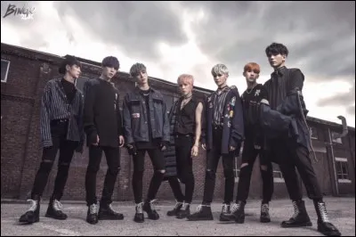 Qui est le leader de 24K ?