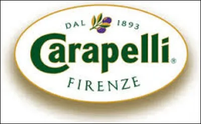 Il s'agit d'une marque de :