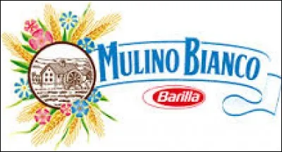 Il s'agit d'une marque de :