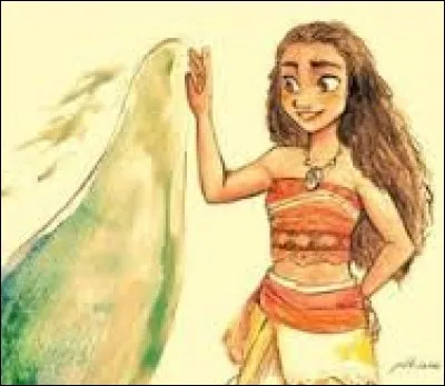 La mer pour toi c'est :