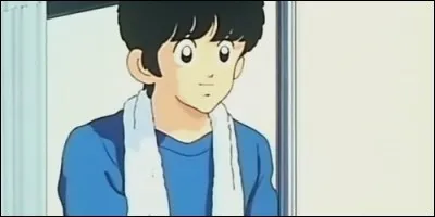 Quel sport pratique Rodrigue dans "Une Vie nouvelle" ?