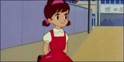 Dans "Caroline", lequel de ces objets est magique ?