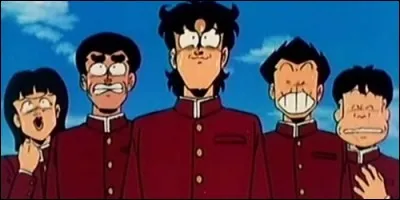 Dans "Le Collège fou, fou, fou", comment surnomment-on ces jeunes garçons ?