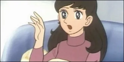 Quel est le titre de cet anime ?