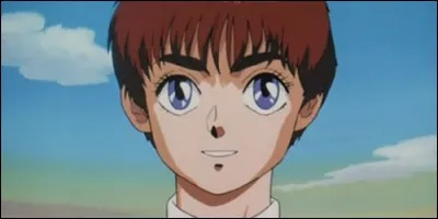 C'est l'héroïne de "Patlabor".