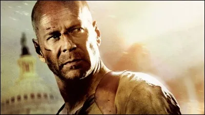 Bruce Willis a joué "Batman" au cinéma.