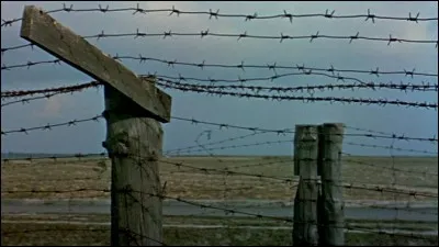 "Nuit et Brouillard" est une chanson de Jean-Jacques Goldman.