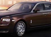 Quiz Les voitures luxueuses - Rolls-Royce