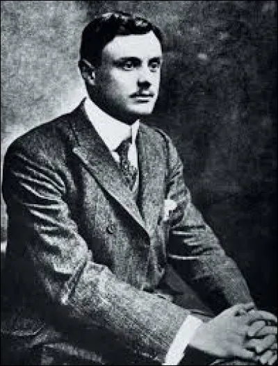 Qui a fondé Rolls-Royce ?