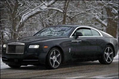 Comment s'appelle ce modèle ?