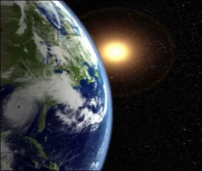 Si nous disons que la distance la moins importante de la Terre par rapport au Soleil est de 147 100 000 km, comment cette distance va-t-elle être qualifiée ?