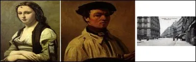 De qui sont ces tableaux ?