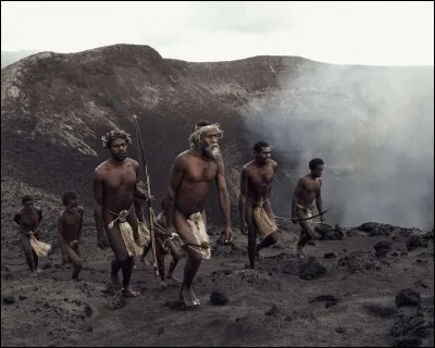 Un voyage en pays des Vanuatans. Où se trouve cet État ?