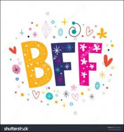 Qui est le meilleur ami de Luna ?