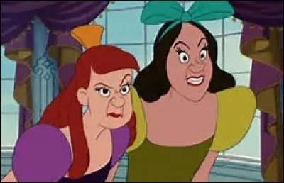 Qui est la méchante de la série ?