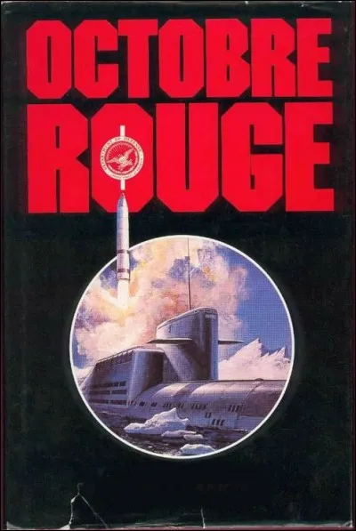 A qui doit-on "Octobre rouge" ?