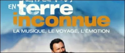 Quel est le titre du générique de l'émission ?