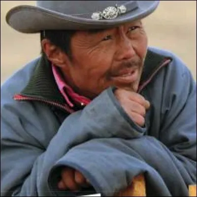 Portrait. Qui est-ce ?