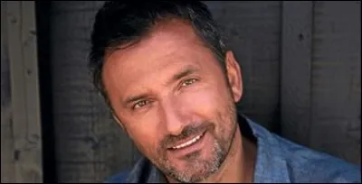 Frédéric Lopez rêverait d'emmener...