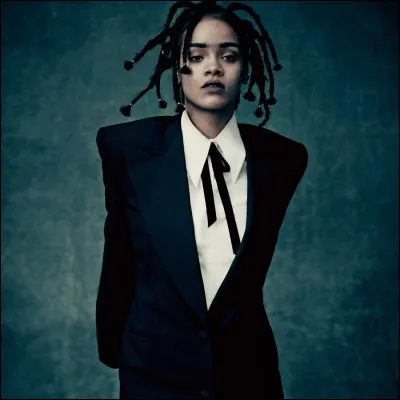Quel est le titre du premier album de Rihanna ?