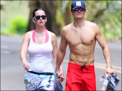 Avec qui est-elle en couple ?