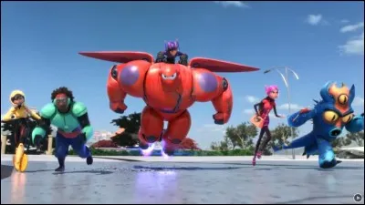 Quel est le titre de ce film ?