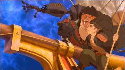 Quel est le titre de ce film ?