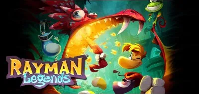 À partir de quel âge peut-on jouer à "Rayman" ?