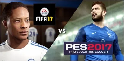 Quelle était la meilleure série de jeux avant ?