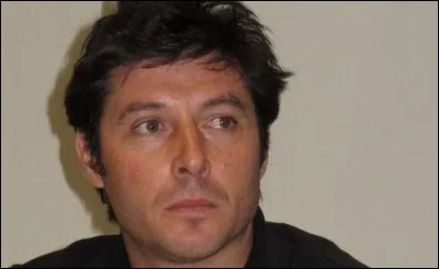 Dans quel sport Sébastien Grosjean s'est-il illustré ?