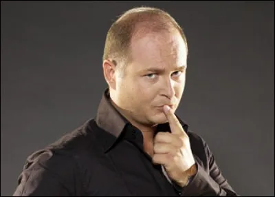 Quelle émission télé Sébastien Cauet n'a-t-il jamais animée ?