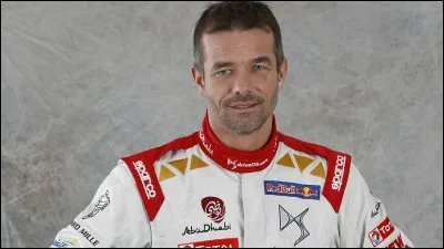 Dans quel sport automobile Sébastien Loeb fut-il sacré champion du monde, et ce, neuf fois consécutives ?