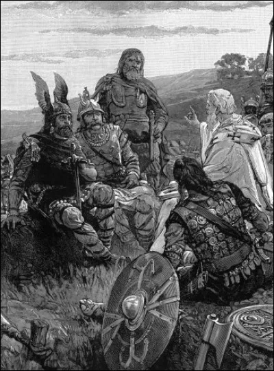 Pourquoi les Romains appelaient-ils notre territoire "la Gaule chevelue" ?