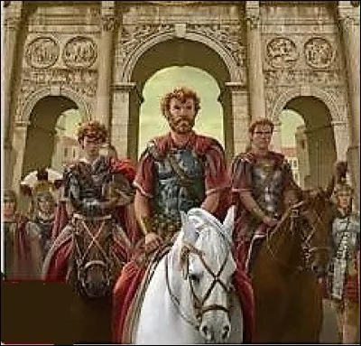 Dans une rivalité sanglante pour être empereur en 197 après J.-C, une bataille sans précédent opposa l'armée de Claudius Abinus et celle de Septime Sévère, ce dernier après avoir fait trancher la tête de son rival et en punition pour son soutien la ville fut livrée aux pillages puis incendiés. Quelle est cette cité ?