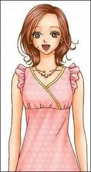 Comment s'appelle le petit ami de Nana Komatsu dans le tome 7, chapitre 23 ?