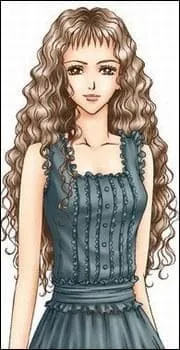 De qui Reira est-elle amoureuse secrètement ?