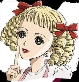 Quel est le premier cadeau que Misato a fait à Nana Osaki ?