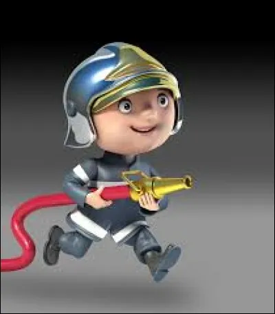 En cas d'incendie ou d'accident, ils interviennent. Qui sont-ils ?