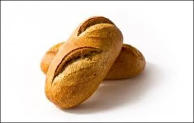 Je vends du pain. Qui suis-je ?