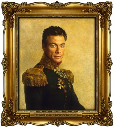 Si vous ne trouvez pas son nom, c'est que vous &ecirc;tes compl&egrave;tement ...