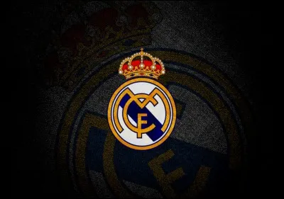 Depuis quelle année est-il au Real Madrid ?