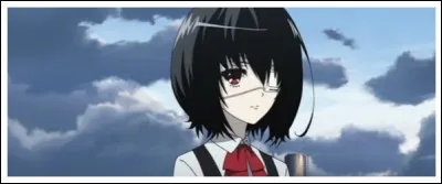 Cette jeune fille borgne est la mystérieuse protagoniste de :