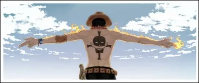 Où ce jeune homme qui a mangé le pyro-fruit peut-il être vu ? Dans :