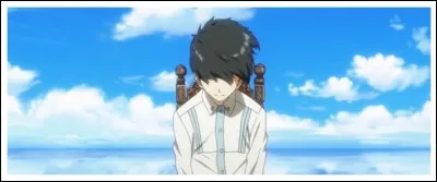 Cette capture, sur laquelle on peut apercevoir un héros qui a reçu les organes d'un monstre, est tirée du générique de :