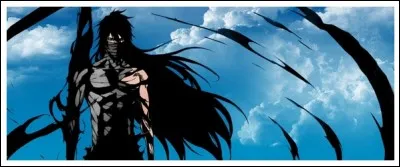 Être sous cette forme fait perdre au héros tous ses pouvoirs, mais il fallait bien ça pour éliminer un ennemi surpuissant. C'est dans :